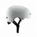 Шлем BroStuff Diamond Glossy White M Шлем BroStuff Diamond Glossy White M