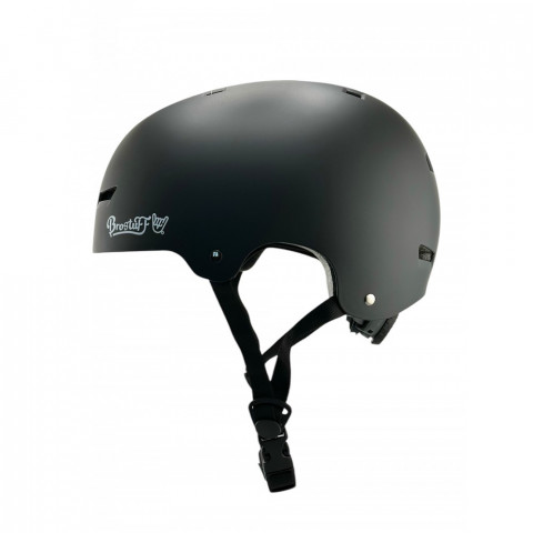 Шлем BroStuff Diamond Matte Black M Шлем BroStuff Diamond Matte Black M