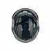 Шлем BroStuff Diamond Matte Black M Шлем BroStuff Diamond Matte Black M