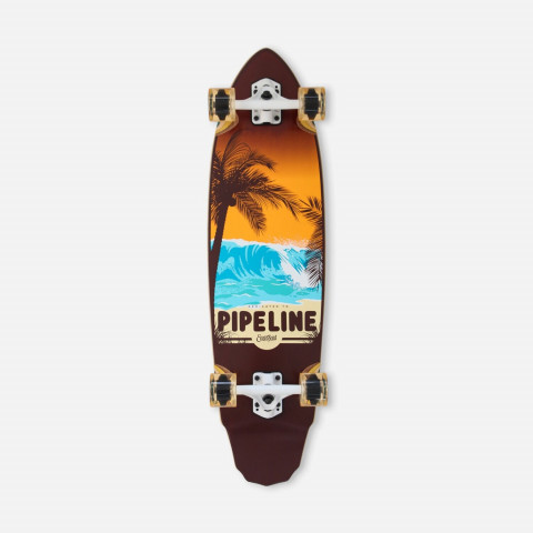 Лонгборд Eastcoast Pipeline 35" x 9.5"