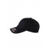 Кепка FlexFit 6288 Wooly Combed Black L/XXL Кепка FlexFit 6288 Wooly Combed Black L/XXL