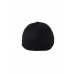 Кепка FlexFit 6288 Wooly Combed Black L/XXL Кепка FlexFit 6288 Wooly Combed Black L/XXL