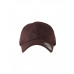 Кепка FlexFit 6288 Wooly Combed Brown XS/M Кепка FlexFit 6288 Wooly Combed Brown XS/M
