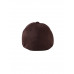 Кепка FlexFit 6288 Wooly Combed Brown XS/M Кепка FlexFit 6288 Wooly Combed Brown XS/M