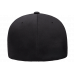 Кепка FlexFit 180 Delta Black L/XL Кепка FlexFit 180 Delta Black L/XL