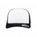 Кепка FlexFit 500MLT - Black/White/Black Кепка FlexFit 500MLT - Black/White/Black