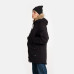 Парка зимняя Footwork Amut Black L Парка зимняя Footwork Amut Black L