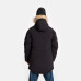 Парка зимняя Footwork Amut Black L Парка зимняя Footwork Amut Black L