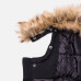 Парка зимняя Footwork Amut Black L Парка зимняя Footwork Amut Black L