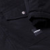 Парка зимняя Footwork Amut Black L Парка зимняя Footwork Amut Black L