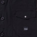 Парка зимняя Footwork Amut Black L Парка зимняя Footwork Amut Black L