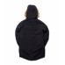Парка зимняя Footwork Amut Black L Парка зимняя Footwork Amut Black L