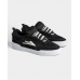 Кеды Lakai Aran Black Suede White 7.5us