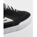 Кеды Lakai Aran Black Suede White 7.5us