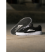 Кеды Lakai Aran Black Suede White 7.5us