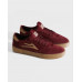 Кеды Lakai Cambridge Burgundy Suede 10.5us Кеды Lakai Cambridge Burgundy Suede 10.5us