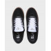 Кеды Lakai Essex Black/Gum Suede 5.5us