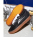 Кеды Lakai Essex Black/Gum Suede 5.5us