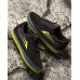 Кеды Lakai Essex Black/Neon Limited Edition 5us