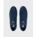 Кеды Lakai Cardiff Navy Suede 6.5us