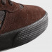 Кеды Lakai Cambridge Chestnut Suede Monochrome 7.5us Кеды Lakai Cambridge Chestnut Suede Monochrome 7.5us