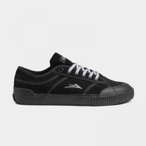 Кеды Lakai Conrad Elite Black/Black Suede 8.5us Кеды Lakai Conrad Elite Black/Black Suede 8.5us