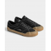 Кеды Lakai Conrad Elite Black Gum Suede 7.5us Кеды Lakai Conrad Elite Black Gum Suede 7.5us