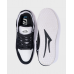 Кеды Lakai Telford Low Chris Joslin Black/White 9.5us