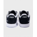 Кеды Lakai Telford Low Chris Joslin Black/White 9.5us