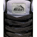 Кеды Lakai Telford Low Chris Joslin Black/White 9.5us