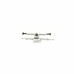 Подвески для фингерборда Systeam FB - Classic Pro V2 White 34мм