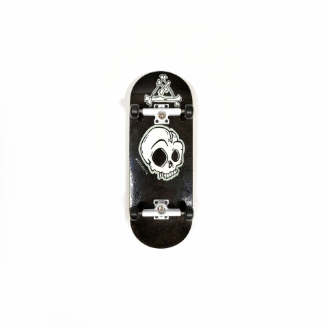 Фингерборд Systeam FB - Skull Bones 35.5mm