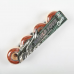 Колеса для скейтборда Spitfire F4 Classic 97D 53мм