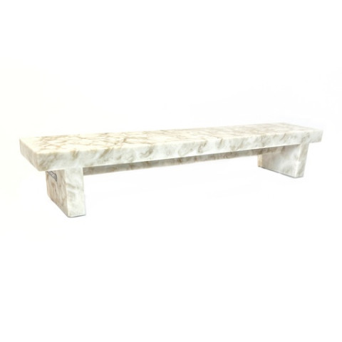 Фигура для фингерборда Systeam FB - Granite Bench Матовый мрамор